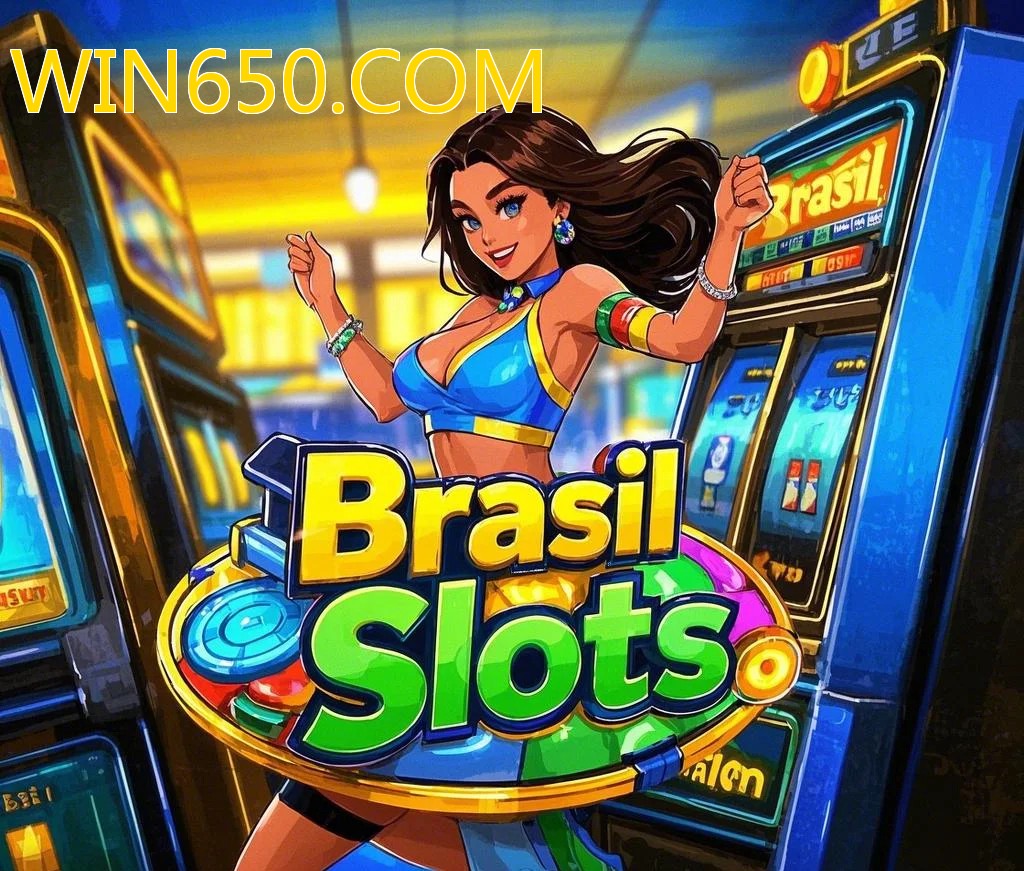 win650 GAME-Slots