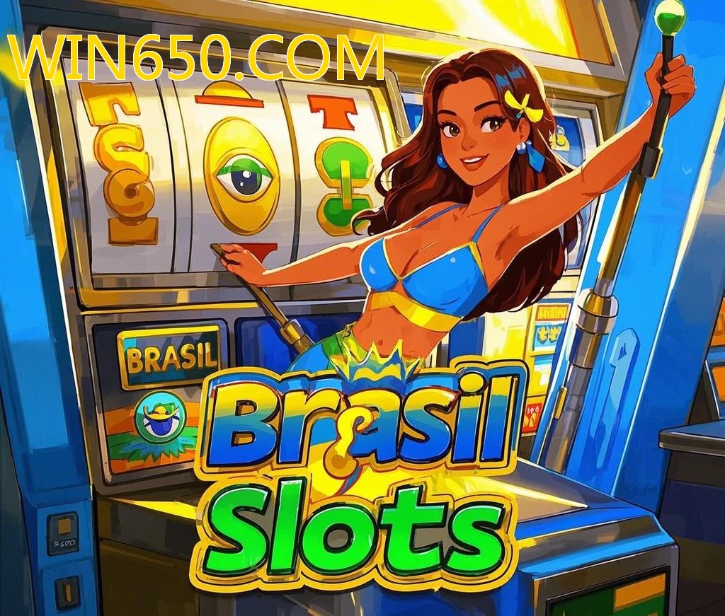 win650 GAME-Slots